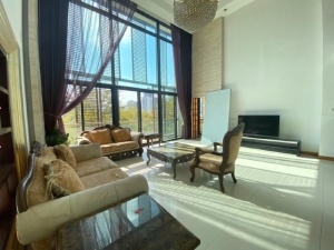 华发新城五期 4室3厅 288.1㎡ 整租珠海香洲区南湾租房图片