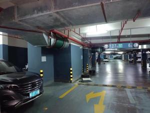 珠海市香洲区九洲大道中2088号地下室车位B564_珠海法拍房图片