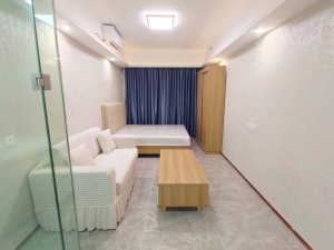 嘉旺城 1室1厅 36㎡ 整租_惠州惠东县惠东租房图片