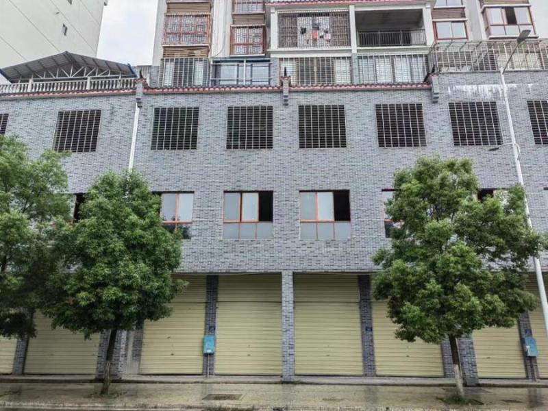 45.81平方米（永兴县便江镇人民西路印象便江B区5栋-303铺）法拍房图片2