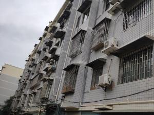 衡阳市雁峰区白沙大道白竹皂1号45栋505室衡阳法拍房图片