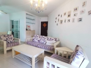 富华阁 2室2厅 80㎡ 整租中山石岐街道市人大租房图片