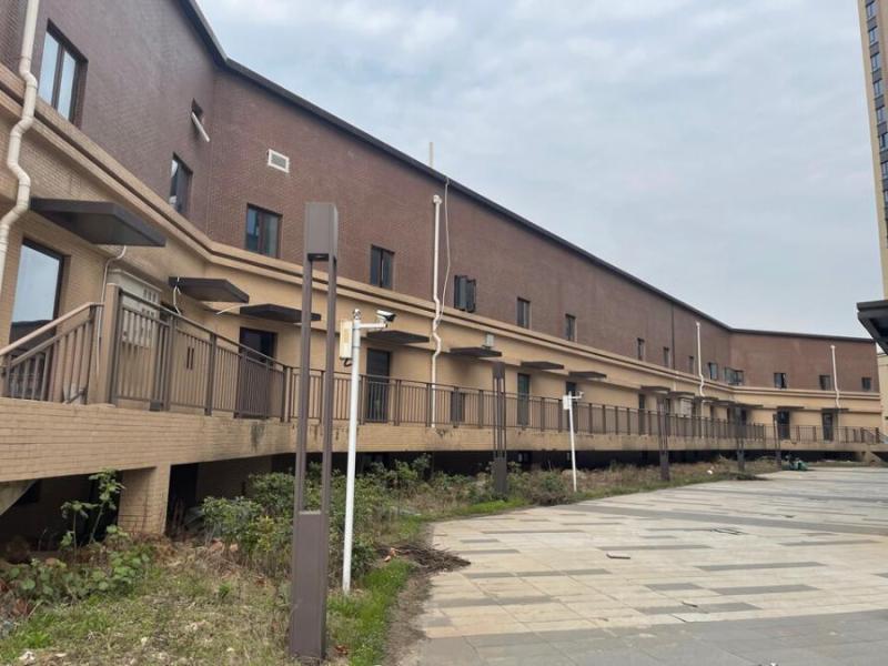 衡阳市华源支路19号衡阳奥园一期S1#栋202室法拍房图片2
