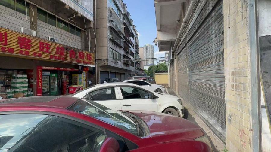 湖南省衡阳市蒸湘区西外环路东侧永昌花苑A栋（现瑞江花园）103室法拍房图片5