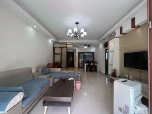 格林美域 3室2厅 119㎡ 精装_中山横栏镇横栏镇二手房图片