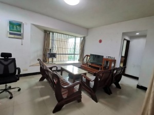 永怡花园北区 2室2厅 75㎡ 整租中山石岐街道岐头社区租房图片