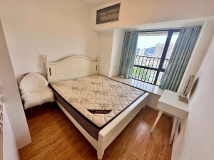 宝晟公馆 1室1厅 43㎡ 整租_惠州惠城区龙丰租房图片