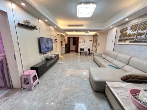 雅居乐岭峰 3室2厅 150㎡ 整租中山三乡镇三乡镇租房图片