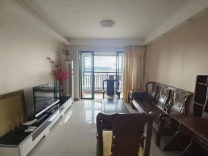 保利香槟国际 3室2厅 93㎡ 整租珠海金湾区航空新城租房图片