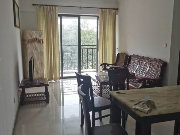 平湖秋月花园 2室1厅 82㎡ 整租_平湖秋月花园租房其他图片1