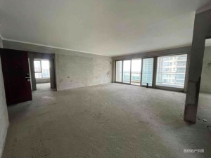 联祥花园 4室2厅 204.72㎡ 毛坯_中山小榄镇小榄镇二手房图片