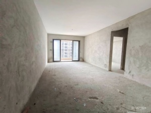 君汇尚品一期 3室2厅 121.81㎡ 毛坯中山东升镇红日饭店二手房图片