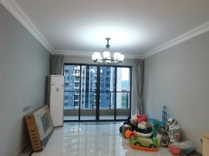 碧桂园太东天樾湾 3室2厅 105㎡ 整租_惠州大亚湾中心区租房图片