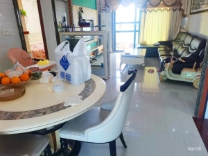 海伦堡院子一期 4室2厅 116㎡ 精装惠州惠城区水口二手房图片