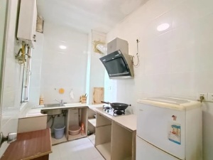 进步亚泰 2室1厅 45㎡ 整租衡阳石鼓区天马山租房图片