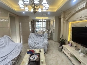 华发四季 4室2厅 127.38㎡ 精装_中山沙溪镇溪角中学二手房图片