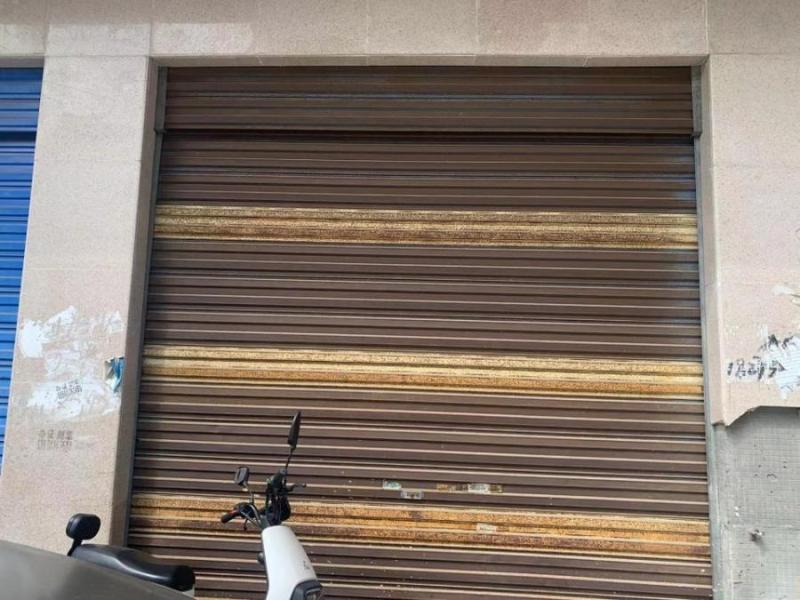 资兴市鲤鱼江延伸路鸿都商业广场A栋111号房法拍房图片1