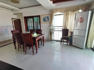 东方威尼斯 3室2厅 120㎡ 整租_惠州惠城区东江新城租房图片