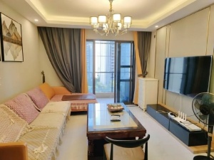 碧桂园深荟城 3室2厅 91.9㎡ 整租_惠州惠阳区白云新城租房图片