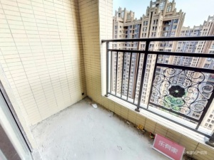 中海锦城 3室2厅 113.12㎡ 精装中山石岐街道轻轨北站二手房图片