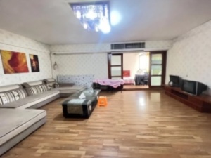 龙泉国际 4室2厅 150㎡ 整租衡阳石鼓区天马山租房图片