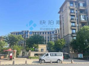 南京市浦口区孝祥路15号地下车库089号_南京法拍房图片