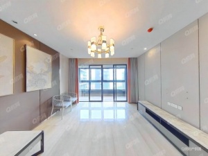 中信红树湾南区 3室2厅 151.63㎡ 精装珠海香洲区南湾二手房图片