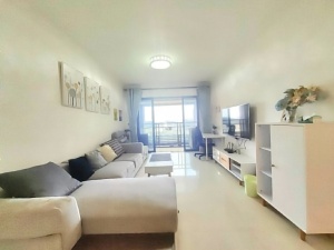 上品花园 3室2厅 85㎡ 整租中山东区街道沙岗墟租房图片