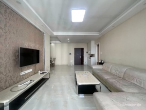 锦绣海湾城六期 3室2厅 129㎡ 精装_中山南朗街道南朗镇二手房图片