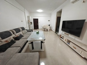 燕泉公馆 2室1厅 75㎡ 整租郴州北湖区龙泉租房图片