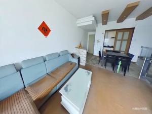 粤海国际花园 3室3厅 120.66㎡ 精装珠海香洲区拱北二手房图片