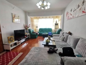 富豪山庄北区 2室2厅 89㎡ 整租中山石岐街道市人大租房图片