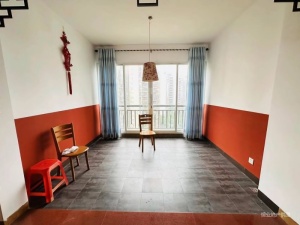 宇宏健康花城一期 3室2厅 129.35㎡ 精装_中山火炬开发区太阳城二手房图片