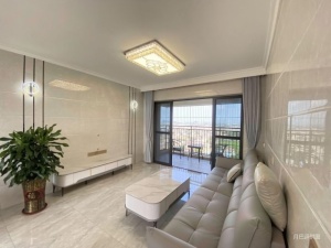 金禧水岸 3室2厅 118.55㎡ 精装_中山黄圃镇黄圃镇二手房图片