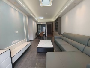 龙光天禧 3室2厅 167.9㎡ 整租_中山古镇镇古镇镇租房图片