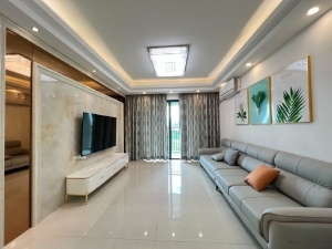 悦景园 3室2厅 97㎡ 整租中山三乡镇三乡镇租房图片