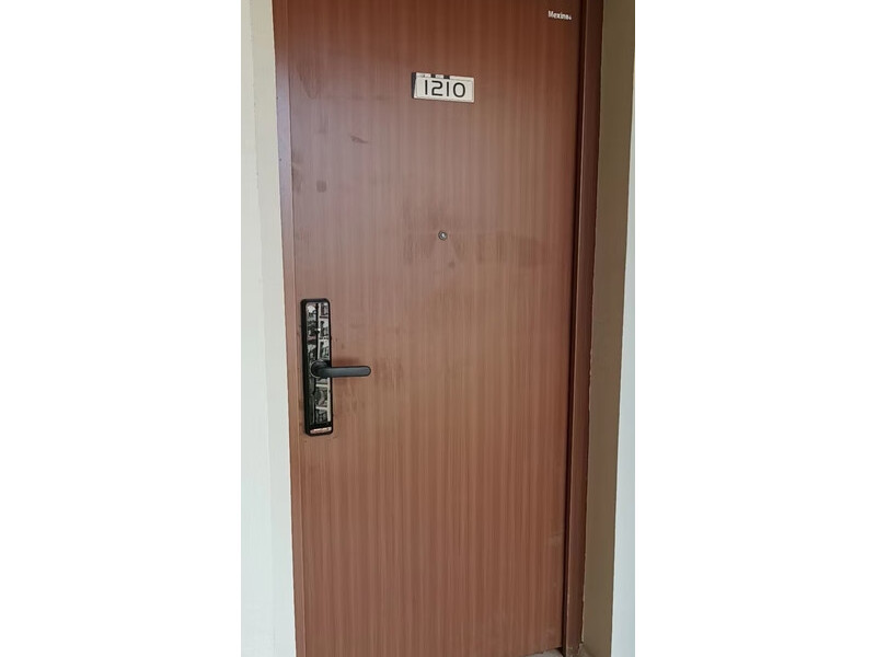 广东省惠州市惠东县稔山镇大埔屯富茂海滨城 A3栋 12层10号房产法拍房图片2