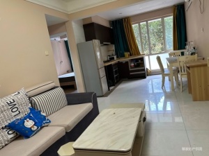 彩云居 2室1厅 60㎡ 精装中山石岐街道市人大二手房图片