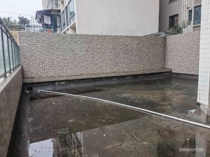 顺景蔷薇山庄 3室2厅 107㎡ 毛坯中山东区街道沙岗墟二手房图片