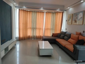 安居花园 3室2厅 50㎡ 精装_中山火炬开发区太阳城二手房图片