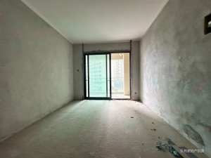 豪逸御华庭 3室2厅 89.45㎡ 毛坯中山石岐街道第一城小学二手房图片