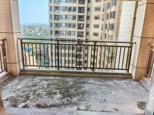 东江学府五期 5室2厅 141.59㎡ 毛坯惠州惠城区三栋镇二手房图片