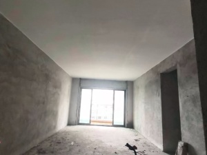 豪晴苑 3室2厅 113㎡ 毛坯_中山大涌镇大涌镇二手房图片