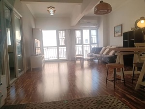 白金假日公寓 3室2厅 43㎡ 整租深圳宝安区西乡租房图片