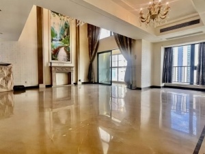 南湾国际 4室2厅 231㎡ 整租珠海香洲区南湾租房图片