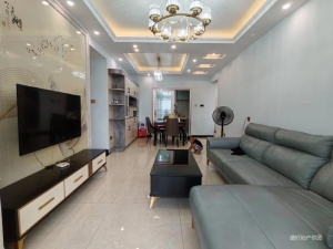 利信花园 3室2厅 90.5㎡ 精装_中山横栏镇横栏镇二手房图片