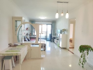 上品花园 3室2厅 85㎡ 整租中山东区街道沙岗墟租房图片