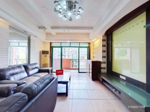 康庭苑 3室2厅 115.91㎡ 精装中山石岐街道市人大二手房图片