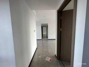 龙光玖誉府 4室2厅 110.81㎡ 精装中山东升镇坦背二手房图片