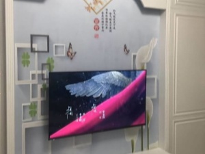 东兴帝景 2室1厅 59㎡ 整租衡阳耒阳市耒阳市租房图片